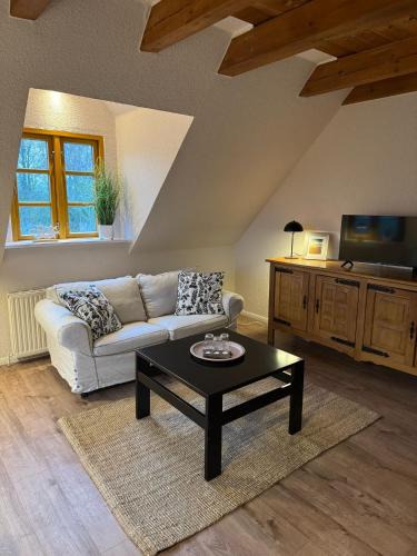 Vollerwiek Apartment | Deichblick