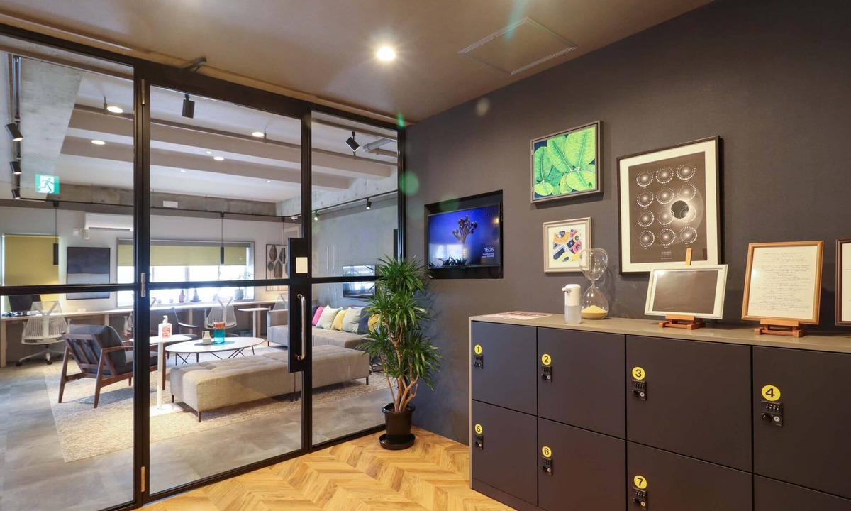 Kadena-cho Hotel | Deigo Hotel