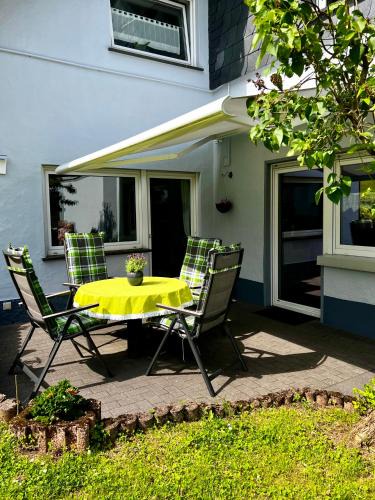 Feusdorf Apartment | Deine-Eifel-Ferienwohnung