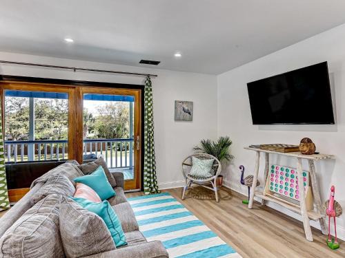 Tybee Island House | Deja Blue A