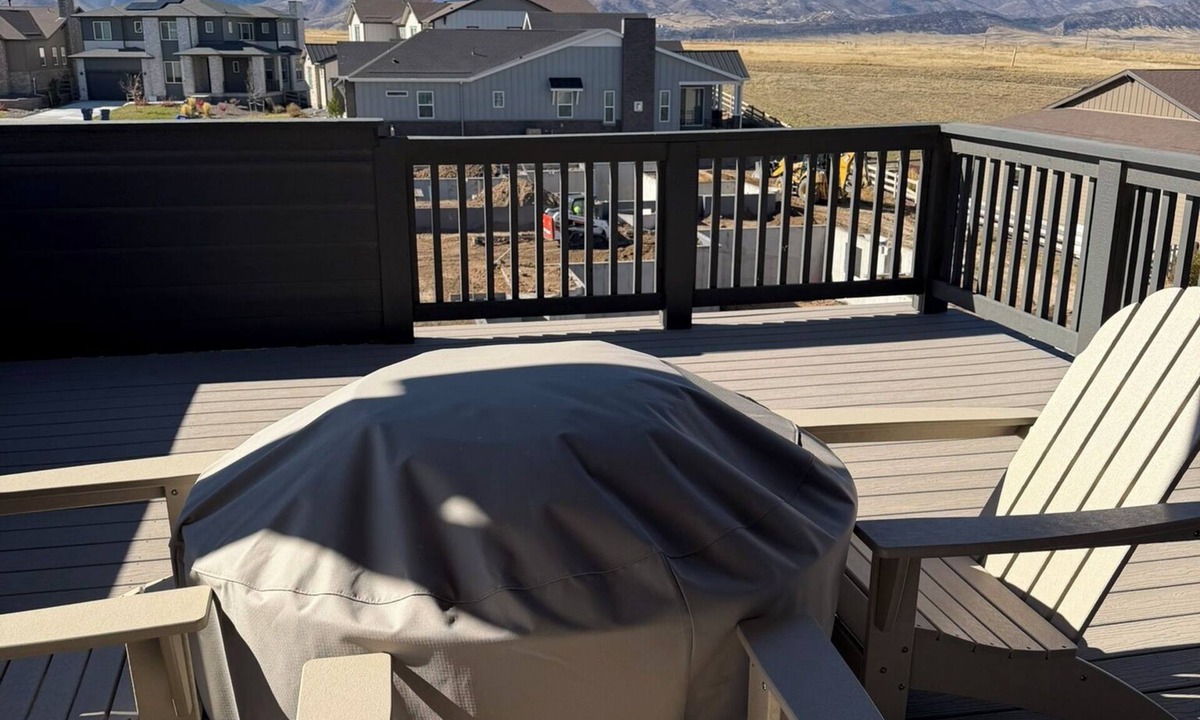 Littleton House | Deja-View: Designer-Curated Sterling Ranch Home - Monthly Rental