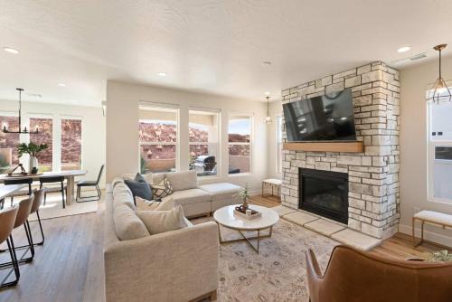 Washington House | Deja View home