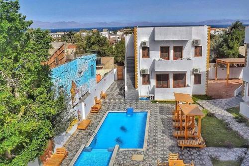 Dahab Apartment | Deja vu Villas Dahab