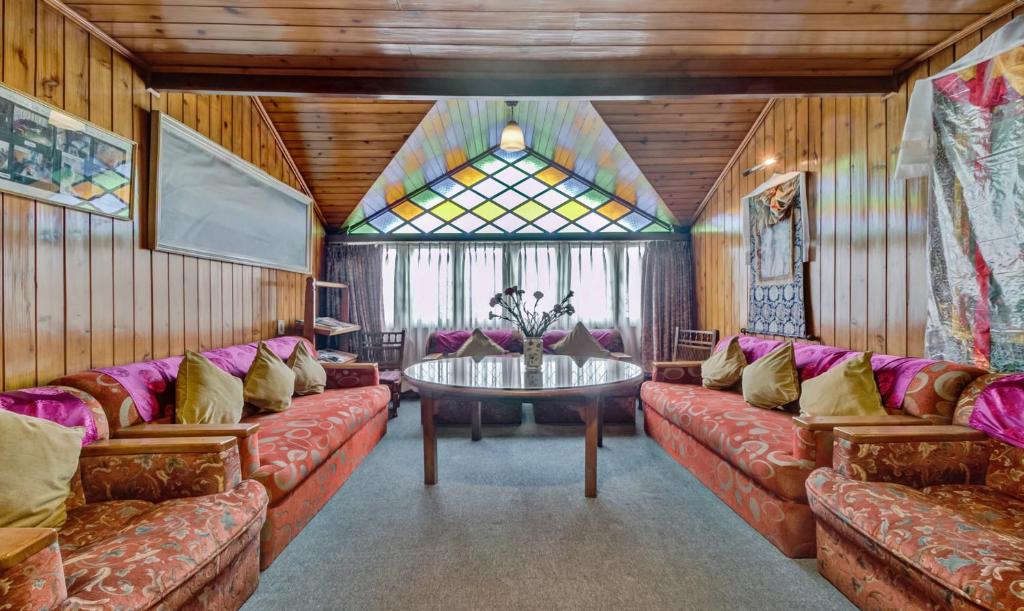 Darjeeling Hotel | Dekeling Hotel