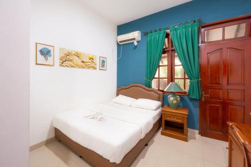 Setiabudi Hotel | Dekuningan House