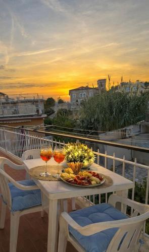 Quartiere XXIV Don Bosco Apartment | Del Borgohouse
