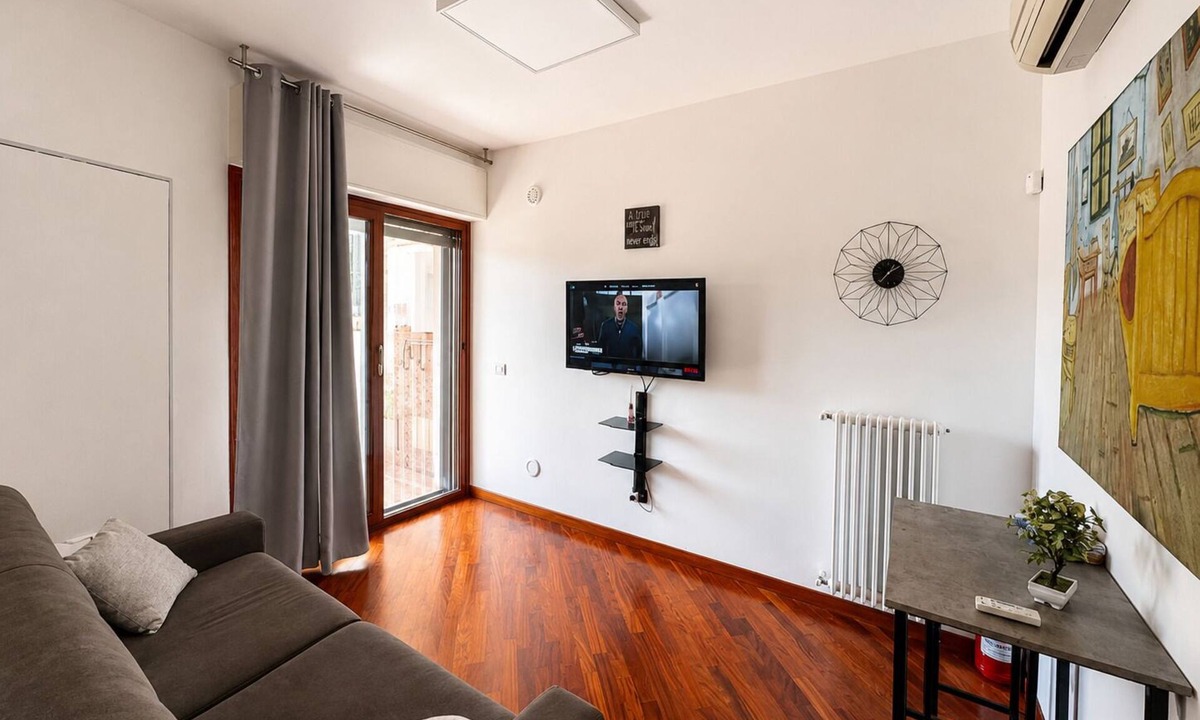 Modugno Apartment | Del Console Apartment - Near Bari Airport & Station
