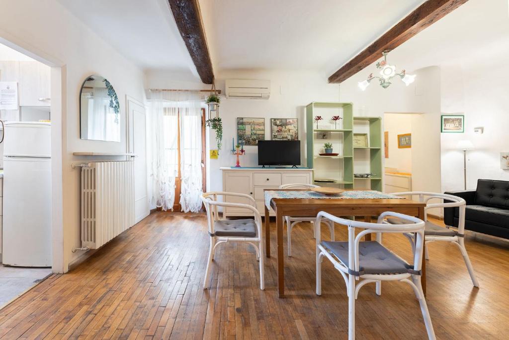 Duomo Apartment | Del Corso Apartment