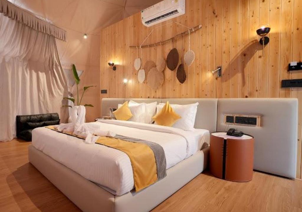 Sulthan Bathery Resort | Del