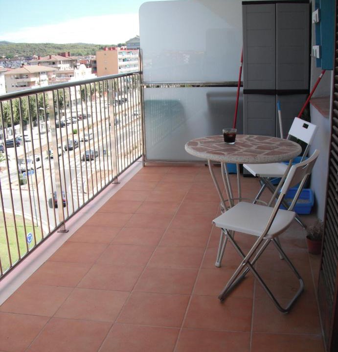 Cunit Apartment | Del Rodriguez