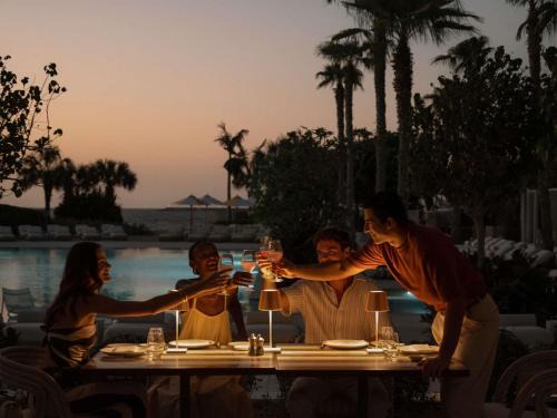 Dubai Resort | Delano Dubai at Bluewaters