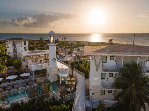 Isla Holbox Hotel | Delek Holbox