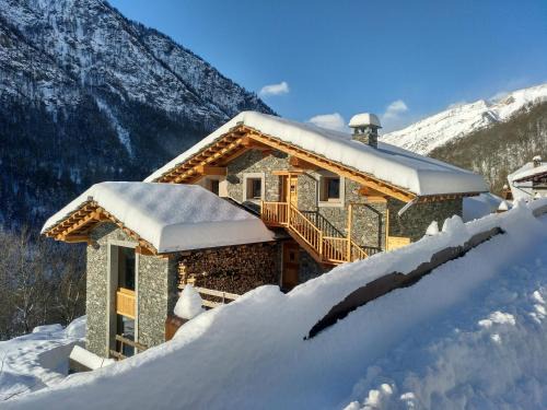 Casteldelfino Hotel | Delfin Dal Pianhol