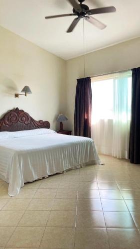 La Cruz de Huanacaxtle Villa | Delfin