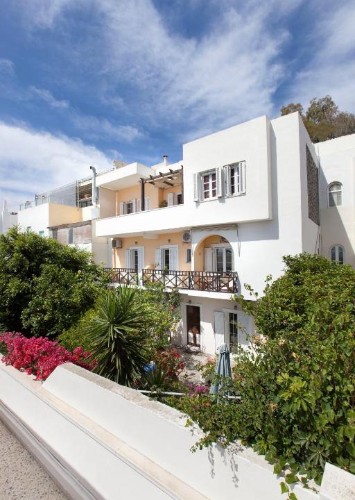 Fira Apartment | DELFINI I