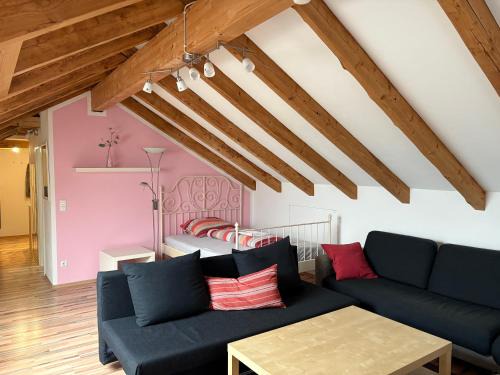 Furstenfeldbruck District Hotel | Delfinia