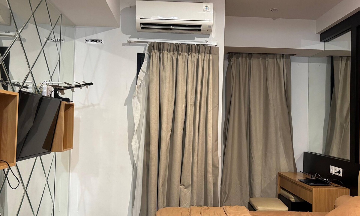 Makassar Apartment | Delft Apartment CPI