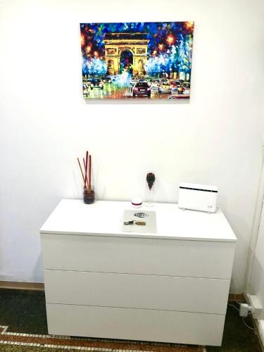 San Fruttuoso Apartment | Delicious House Genova
