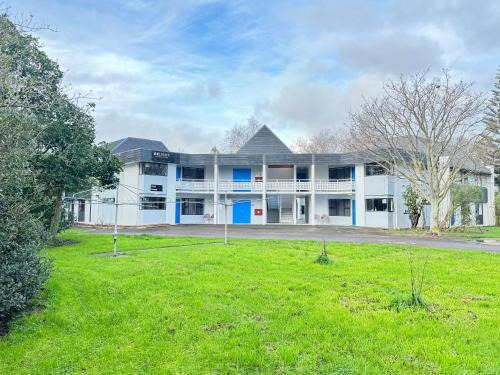 Palmerston North Apartment | Delight Accommodation
