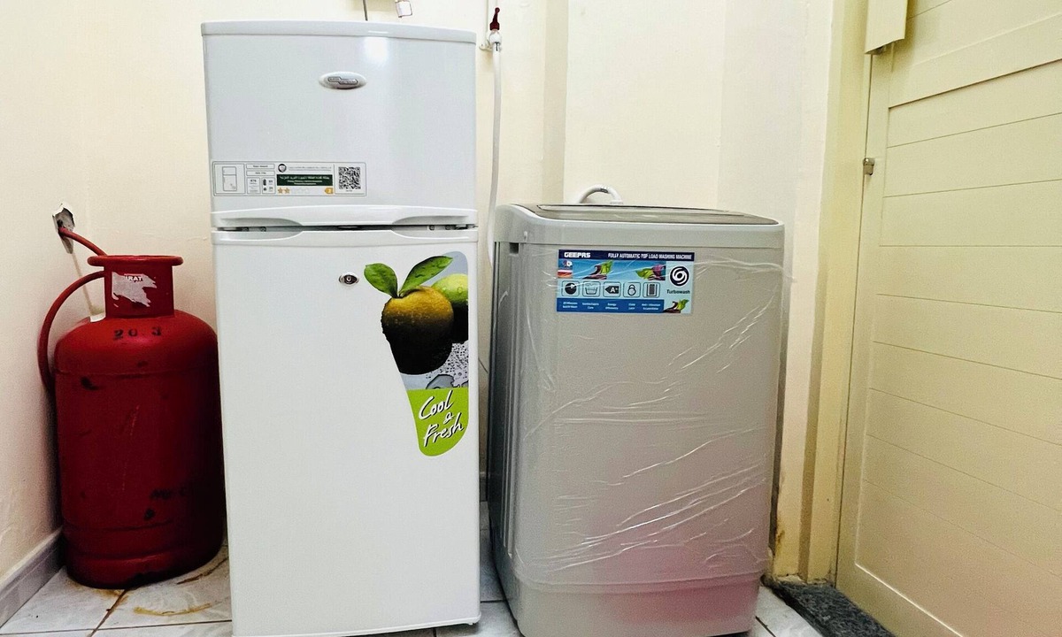 Naif Apartment | Delight Dubai