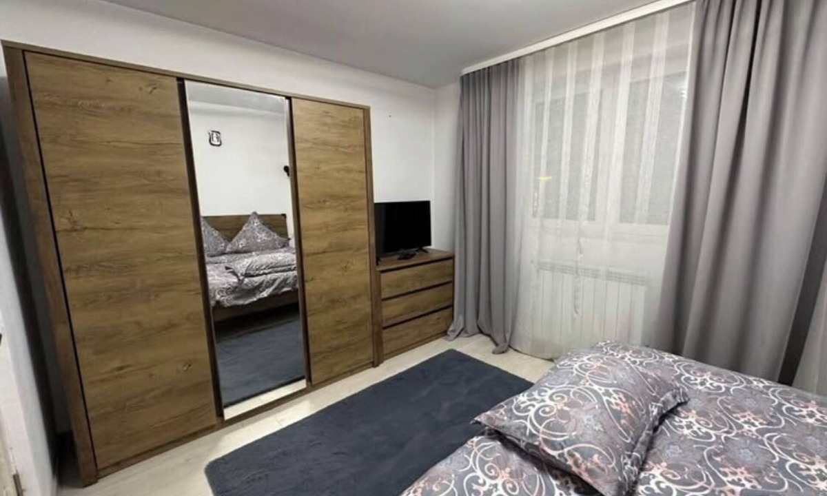 Campulung Moldovenesc Apartment | Delightful 2-bedroom apartment in Câmpulung Moldovenesc