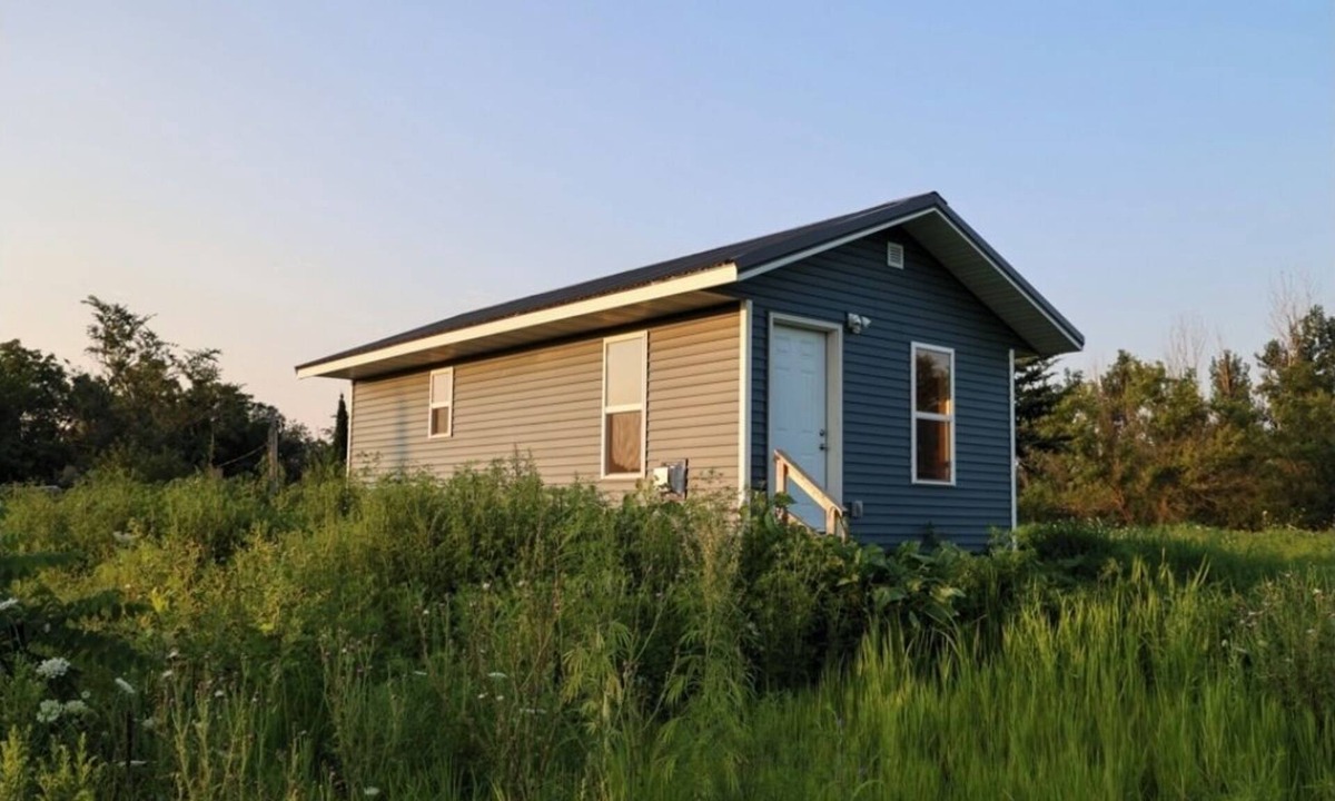 Cherokee County Cabin | Delightful 1-bedroom cabin in Cherokee