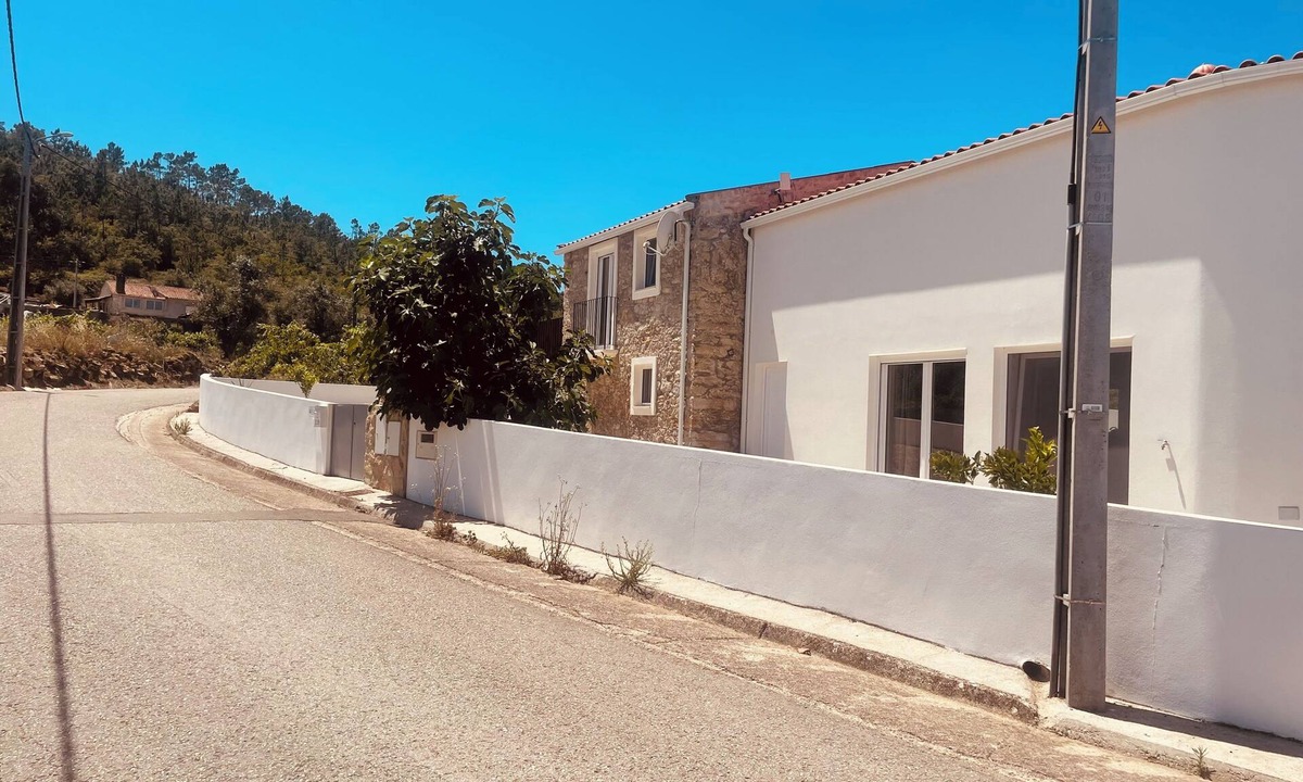 Miranda do Corvo House | Delightful 2-bedroom house in charming Coimbra District