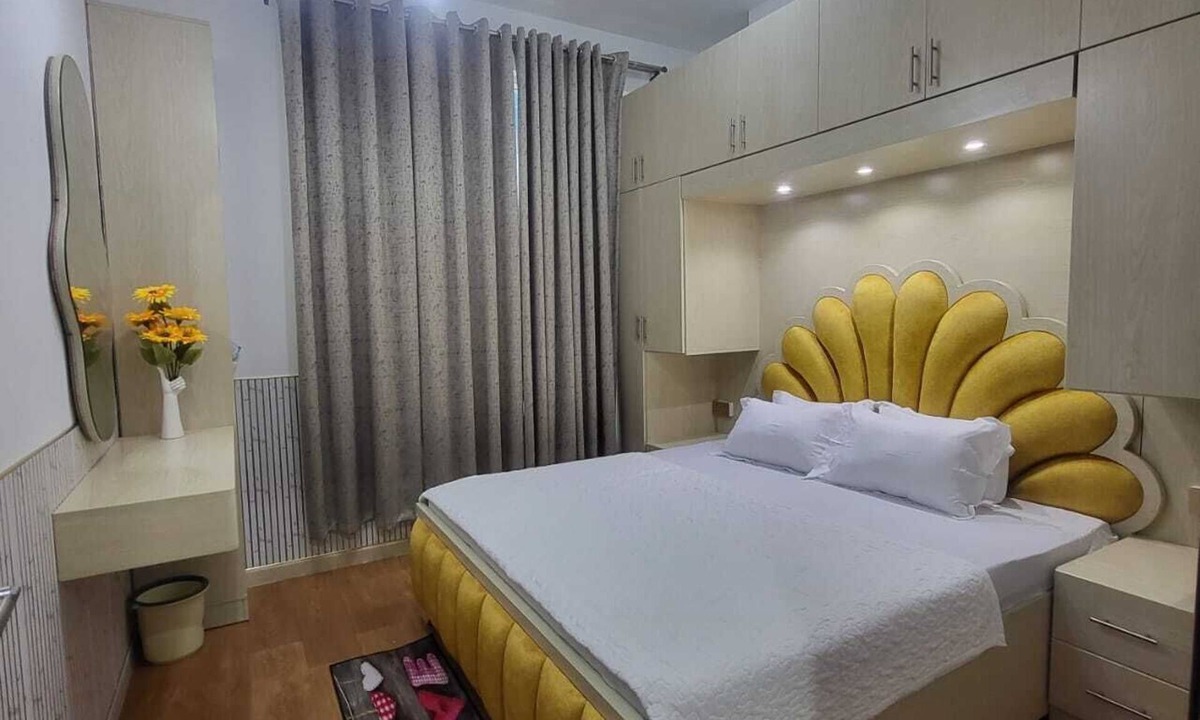 Ajman Apartment | Delightful 2-bedroom apartment in Ajman.