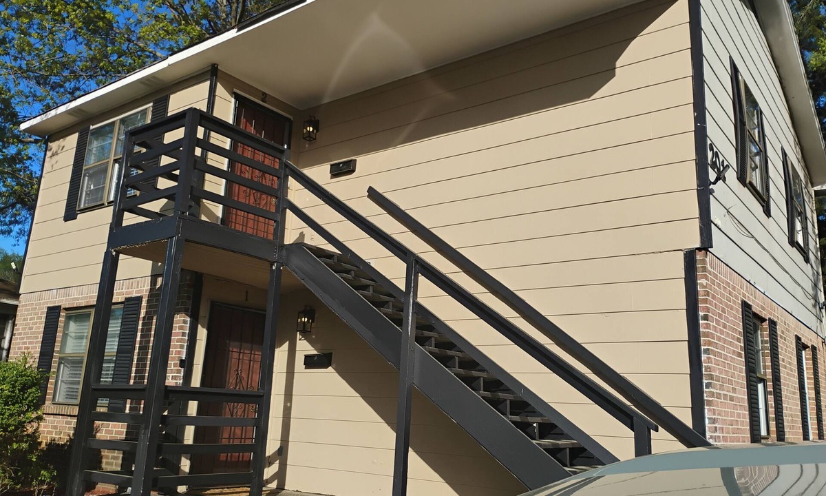 Crestline Heights Apartment | Delightful 2-bedroom apartment with AC in Birmingham