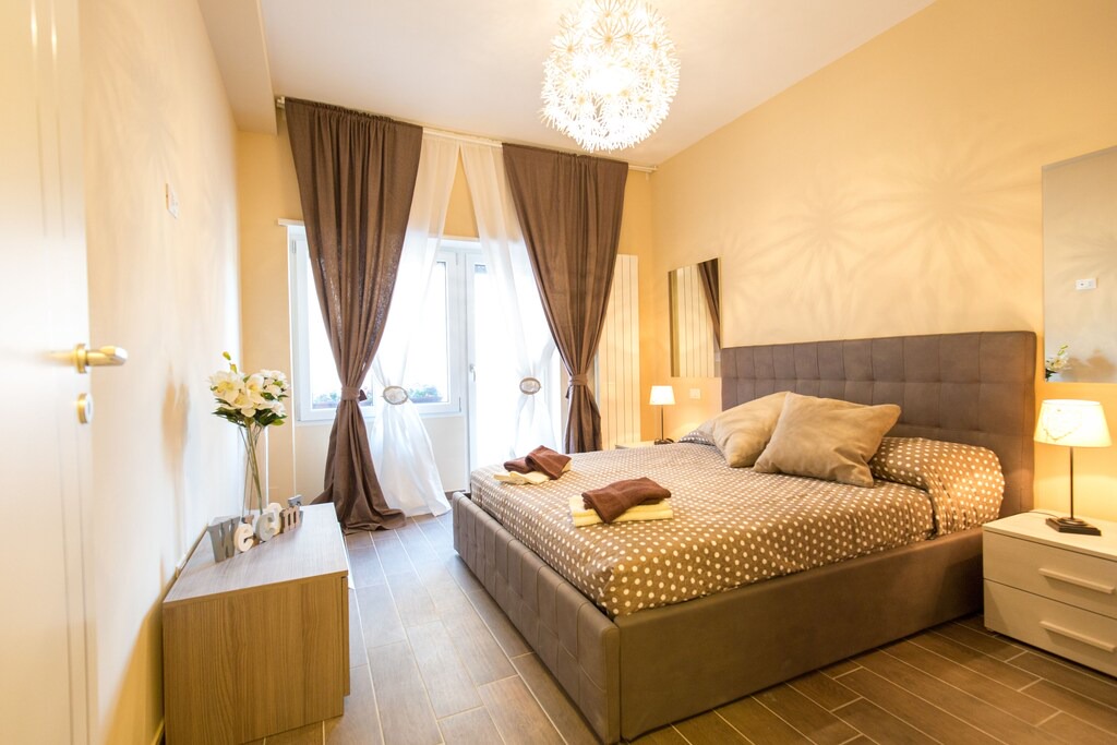 Quartiere XIII Aurelio Apartment | Delightful and comfortable apartment behind San Pietro