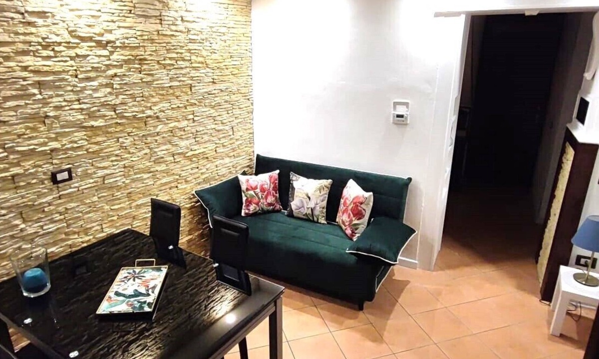 San Donato Apartment | Delightful apartment within walking distance of the walls of Lucca