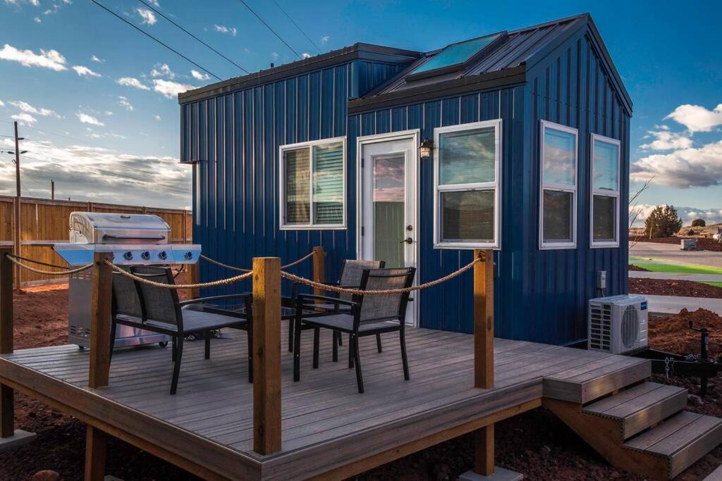 Apple Valley House | Delightful tiny home conveniently located