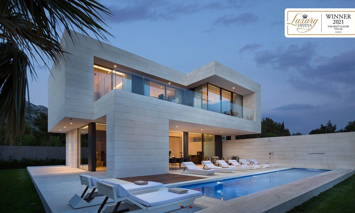 Starigrad Villa | Delightful Villa Anastazia