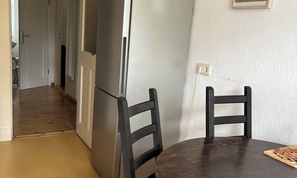 Reinickendorf Apartment | Delightful well equipped 2 room Apartment with private balcony in Berlin