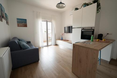 Torre a Mare Apartment | Deliziosa Home