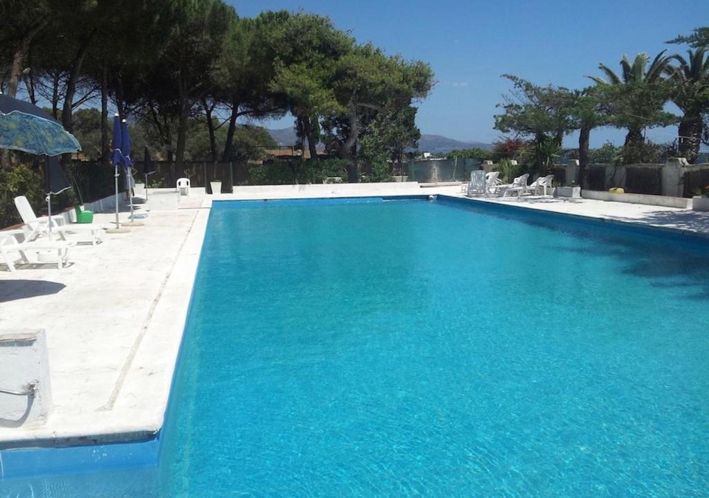 S'oru e Mari House | Deliziosa Villa 150 metri dal mare