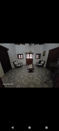 Copacabana House | Della monica