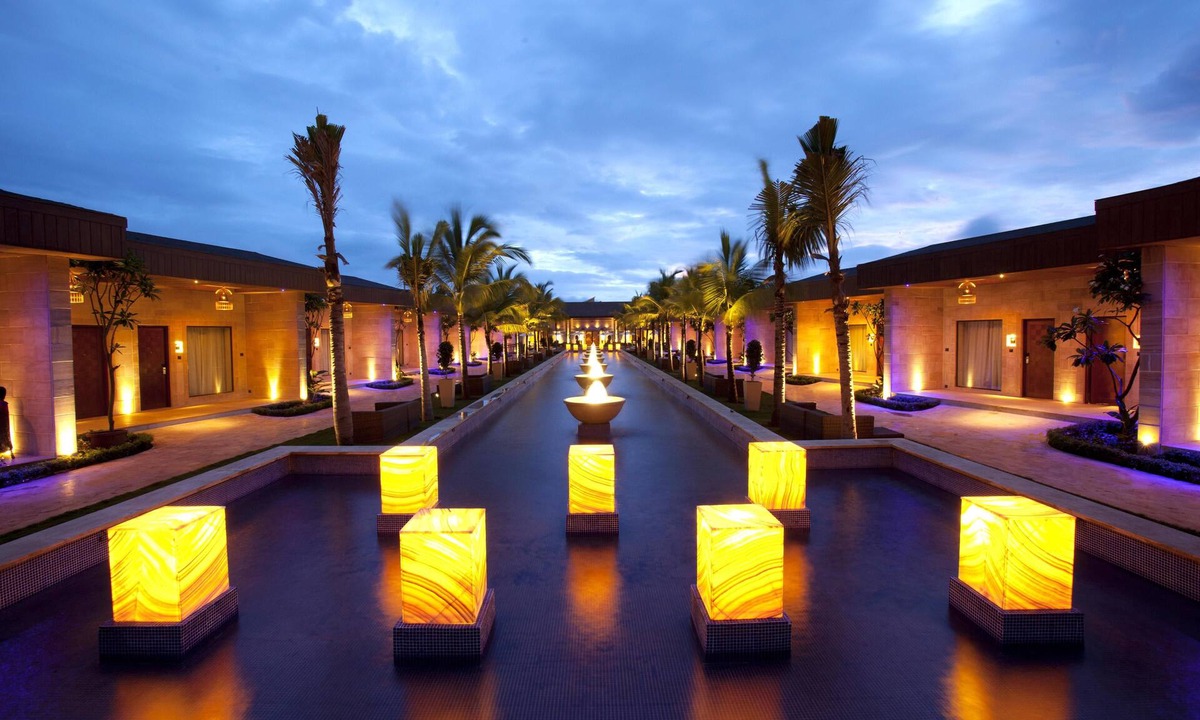 Kune Village Resort | Della Resorts