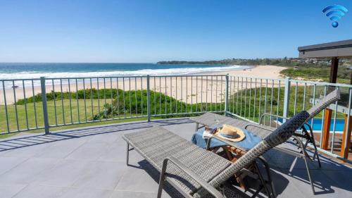 Kiama Downs House | Dellwood