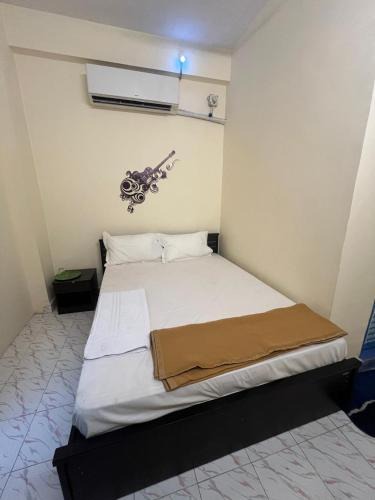 Central Chennai House | Delmonresidency