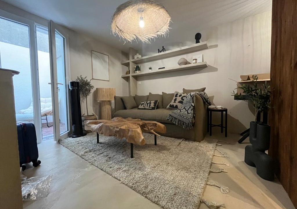 Capucins - Victoire Apartment | Delosrios Studio YourHostHelper