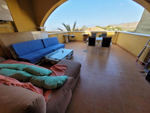 Isla Plana Apartment | Delostres