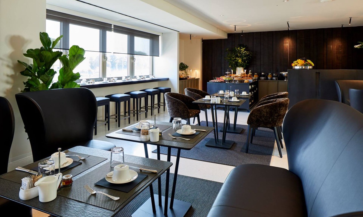 Buttrio Hotel | Delparco Hotel