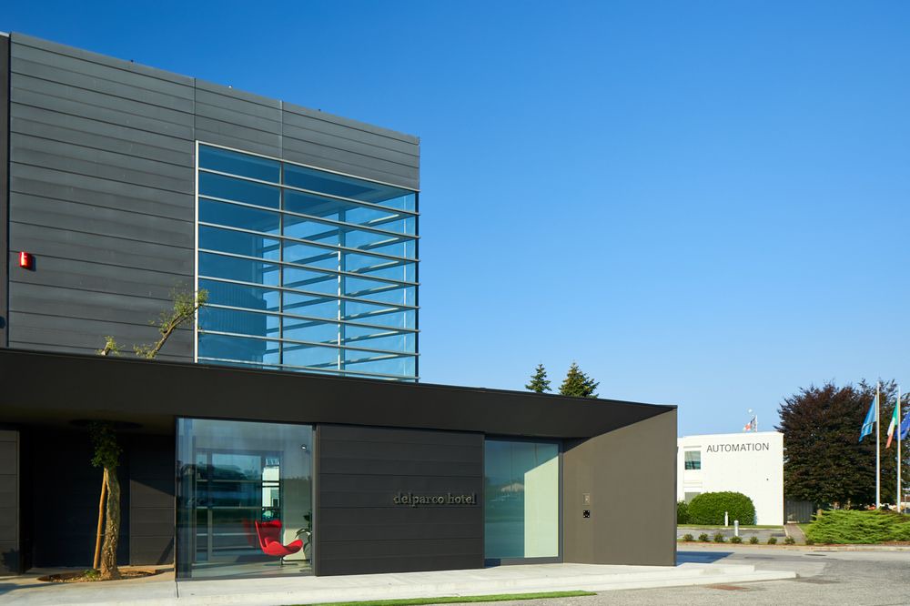 Buttrio Hotel | Delparco Hotel
