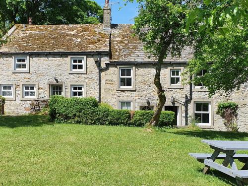 Draughton House | Delph House
