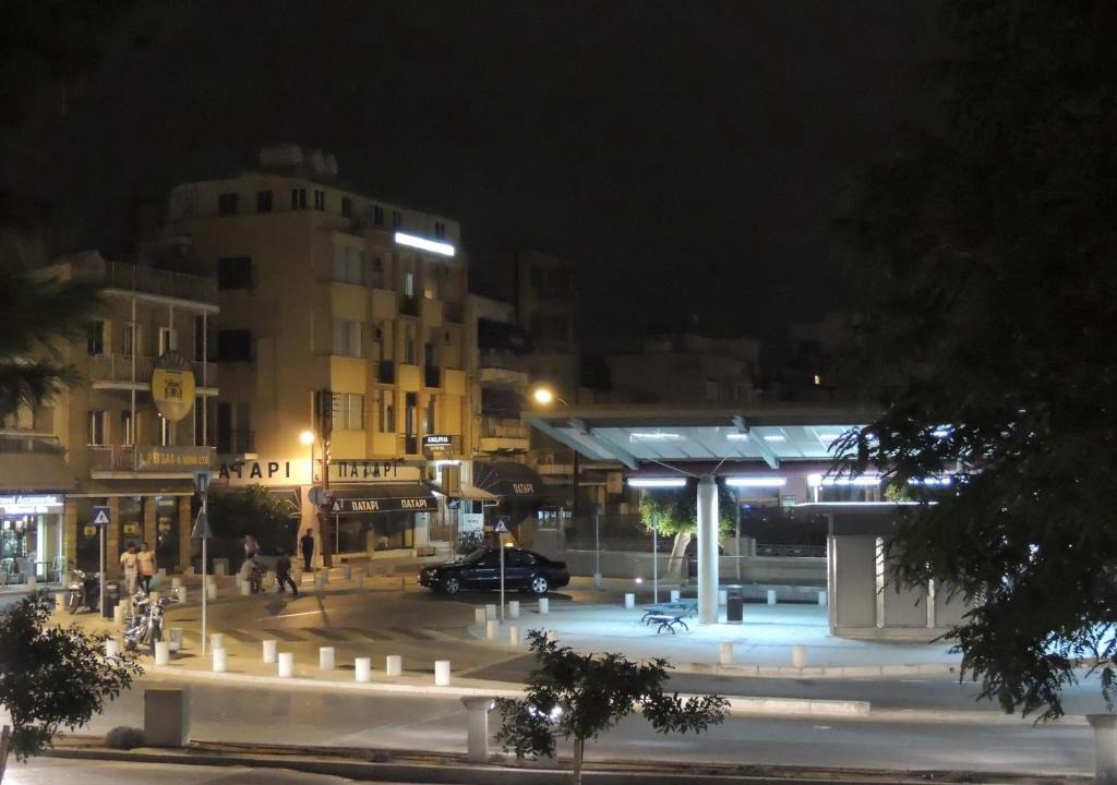 Trypiotis Hotel | Delphi Hotel