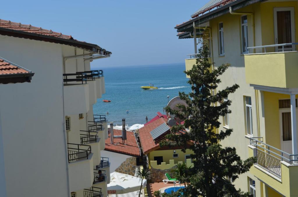 Side Apartment | Delphin Apart Hotel