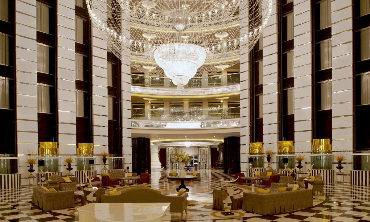 Kundu Hotel | Delphin Imperial