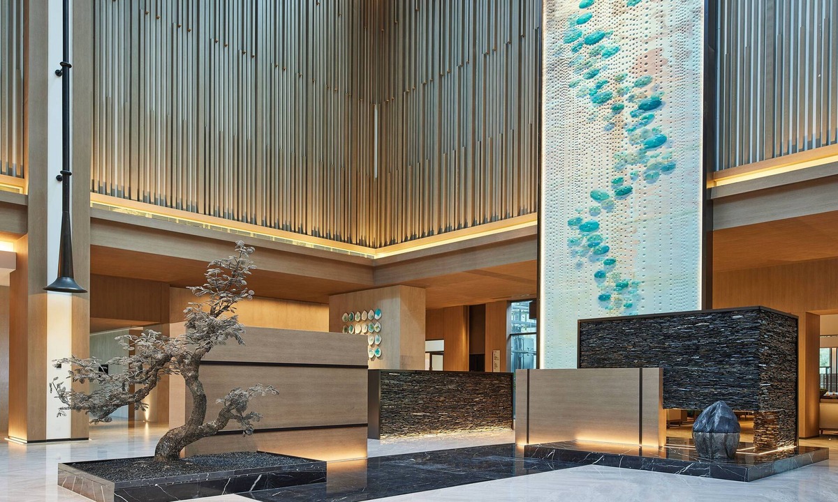 Jiuzhaigou Hotel | Delta Hotels By Marriott Jiuzhaigou