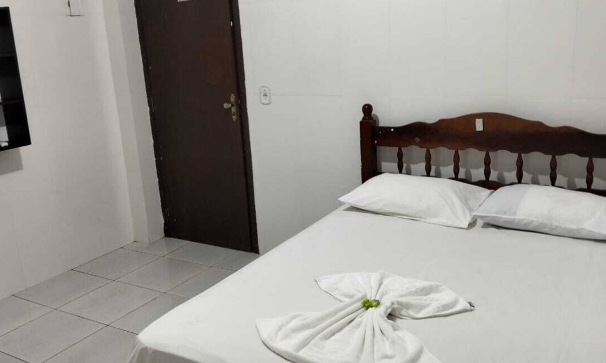 Nova Mutum Hotel | Delta Hotel Nova Mutum